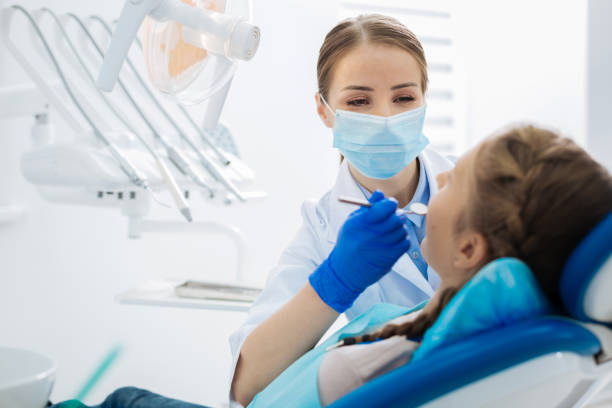 Professional Dental Services in Le Center, MN